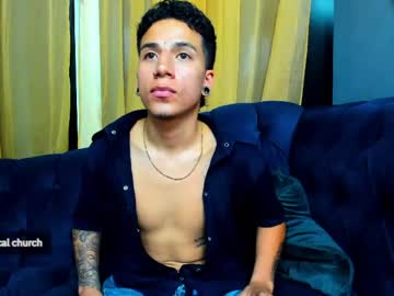 Brad_Toro Chaturbate stream image from May 21, 2026