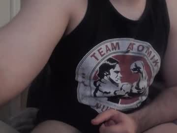 Bryan10987 Chaturbate stream image from May 21, 2026