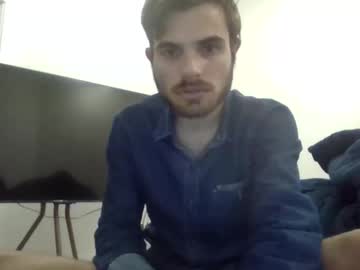 Danievio21 Chaturbate stream image from May 21, 2026