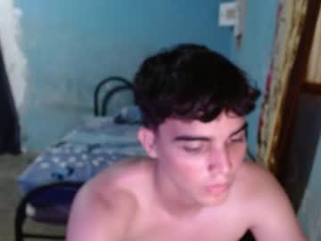 Heiker__ Chaturbate stream image from May 21, 2026
