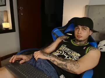 Juan_Alvarez18 Chaturbate stream image from May 21, 2026