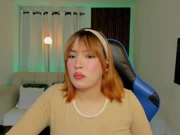 Karla_Hill_28 Chaturbate stream image from May 21, 2026