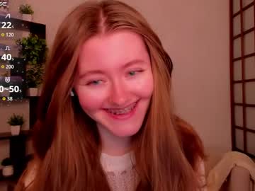Kate_Cuddle Chaturbate stream image from May 21, 2026