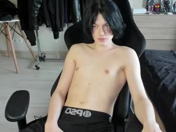 Opiunarium Chaturbate stream image from May 21, 2026
