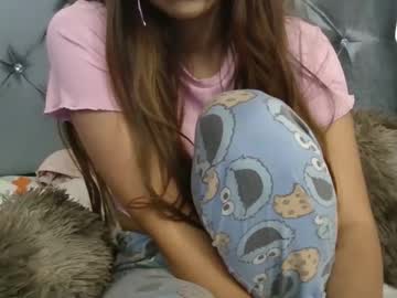 Salome_Parra21 Chaturbate stream image from May 21, 2026