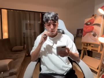Salvatore_Montt Chaturbate stream image from May 21, 2026