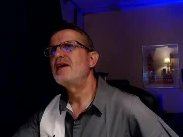 Shrewtamer Chaturbate stream image from May 21, 2026