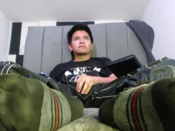 Adonis_Latin_19 Chaturbate stream image from May 21, 2026