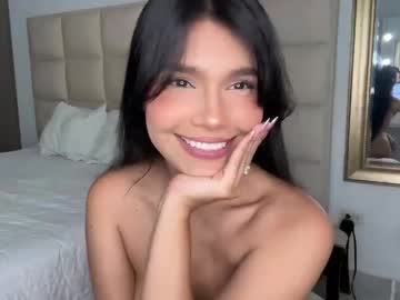 Aniebby Chaturbate stream image from May 21, 2026