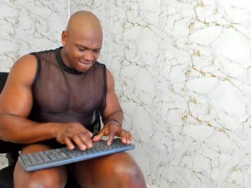 Arex_Black Chaturbate stream image from May 21, 2026