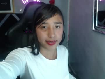 Arimeraki_V Chaturbate stream image from May 21, 2026