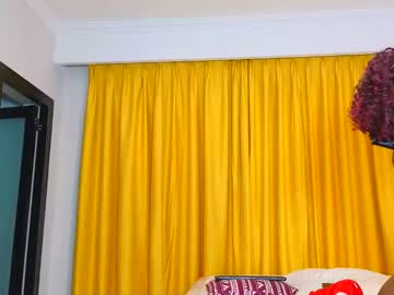 Chocolate_Swirl2 Chaturbate stream image from May 21, 2026