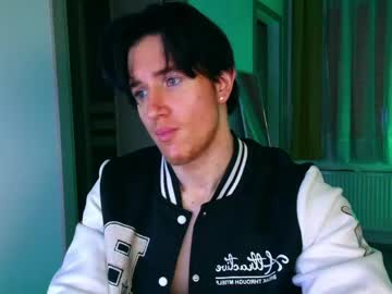 Christianlevine_ Chaturbate stream image from May 21, 2026