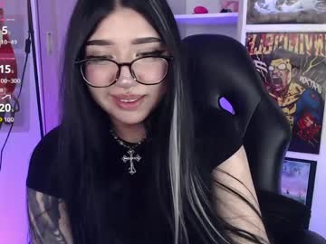 Dark___Doll Chaturbate stream image from May 21, 2026