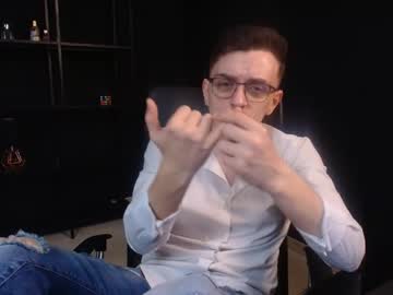 Felixstark Chaturbate stream image from May 21, 2026