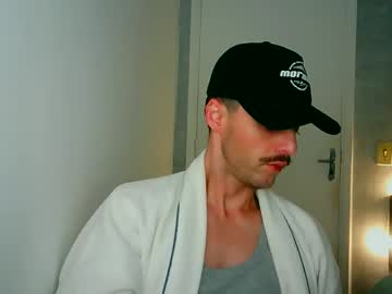 Gustavocardosocrc Chaturbate stream image from May 21, 2026
