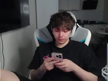 Jayce_Icestone Chaturbate stream image from May 21, 2026