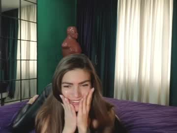 Joconda Chaturbate stream image from May 21, 2026