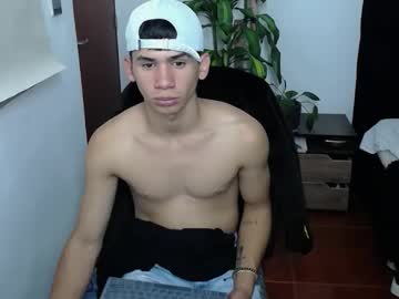 Keibim_Tubebe Chaturbate stream image from May 21, 2026