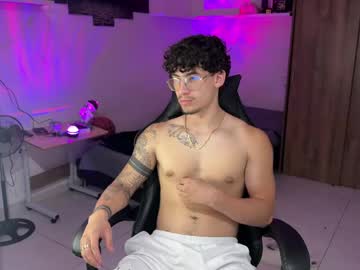 Kisan_Smith Chaturbate stream image from May 21, 2026