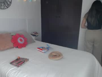 La_Rola_ Chaturbate stream image from May 21, 2026