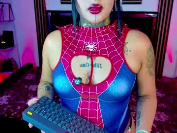 Lauri_Ink Chaturbate stream image from May 21, 2026