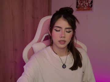Lilyrouse_ Chaturbate stream image from May 21, 2026