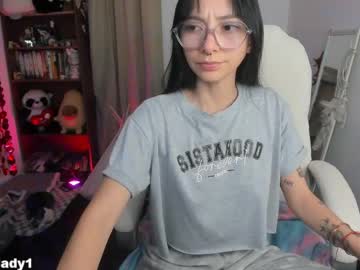 Moonlady_ Chaturbate stream image from May 21, 2026
