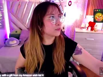 Nyx_Andria Chaturbate stream image from May 21, 2026