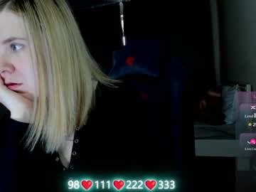 Oliviamunk Chaturbate stream image from May 21, 2026