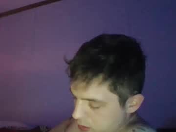 Partyboypaul Chaturbate stream image from May 21, 2026
