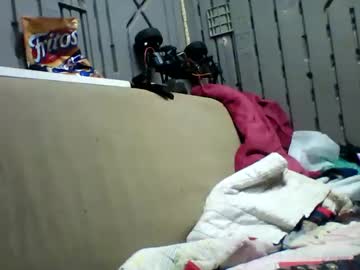 Recka810 Chaturbate stream image from May 21, 2026
