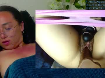 Ricocandy Chaturbate stream image from May 21, 2026