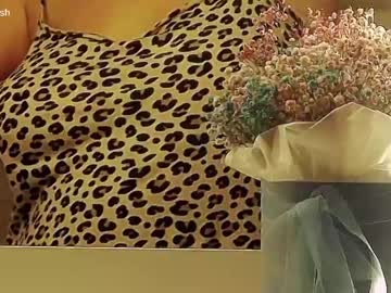 Rosaliefetish Chaturbate stream image from May 21, 2026