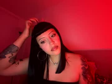 Saintkobra Chaturbate stream image from May 21, 2026