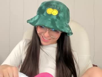 Thekatemess_ Chaturbate stream image from May 21, 2026