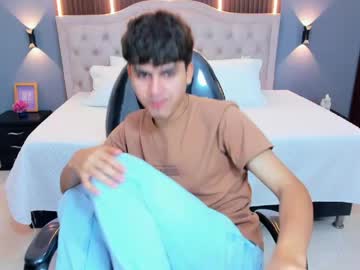Tommy18__ Chaturbate stream image from May 21, 2026