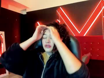 Zoe_Lara_34 Chaturbate stream image from May 21, 2026