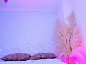 Alondrasoomer Chaturbate stream image from May 21, 2026