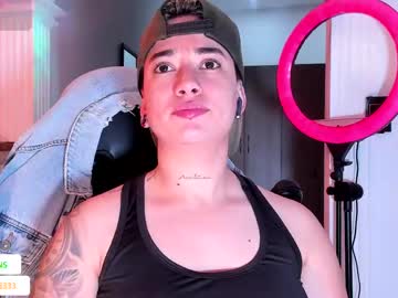 Axel_Rouse1 Chaturbate stream image from May 21, 2026