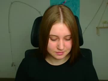 Billie_Missu Chaturbate stream image from May 21, 2026