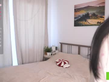 Bombaleila Chaturbate stream image from May 21, 2026