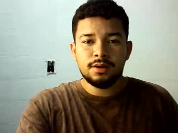 Camrichard Chaturbate stream image from May 21, 2026