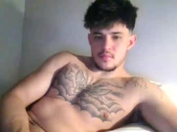 Davidfry25 Chaturbate stream image from May 21, 2026