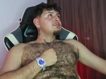 Djsex_Yerknox Chaturbate stream image from May 21, 2026