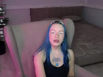 Eva_Greer Chaturbate stream image from May 21, 2026