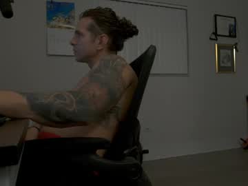 Hungpiercedcock Chaturbate stream image from May 21, 2026