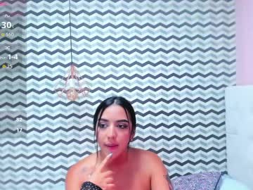 Ivonnereyes Chaturbate stream image from May 21, 2026