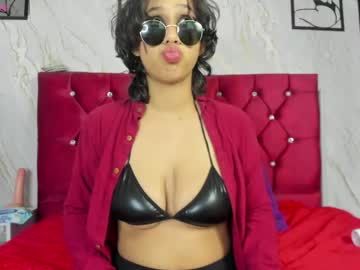 Liondarkxx Chaturbate stream image from May 21, 2026