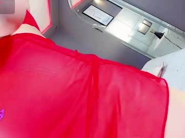 Manellyksparklee Chaturbate stream image from May 21, 2026